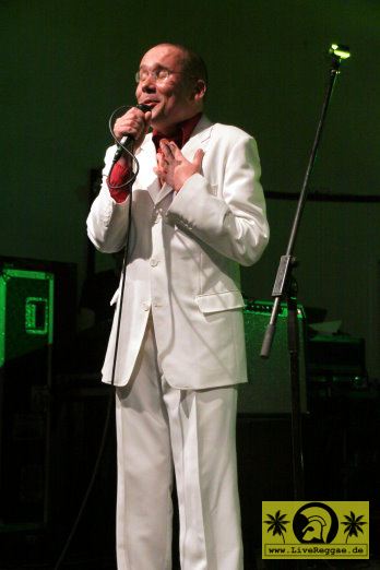 Rude Rich and The Highnotes (NL) 10. Dynamite Ska Festival - Felsenkeller, Leipzig 03. November 2012 (2).JPG